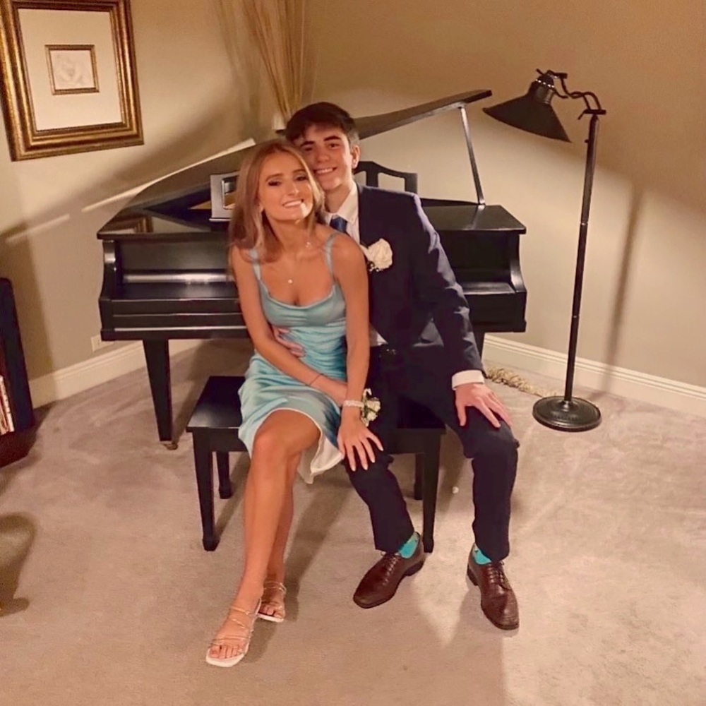 Meet your Posher, Bre